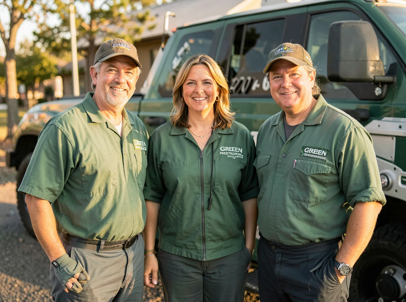 Water Damage Restoration company in Lockwood, CA